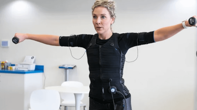 Image 3 from FITOPIA Red Bank partner gallery