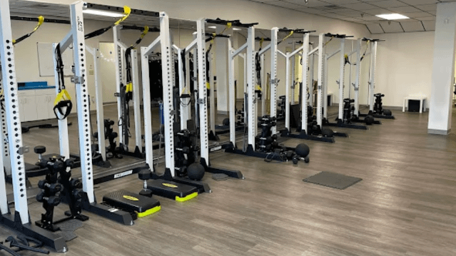 Image 1 from FITOPIA Red Bank partner gallery