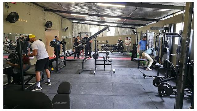 Imagem 1 da galeria do parceiro Academia BodyBox Casa Branca