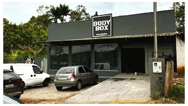 Imagem 2 da galeria do parceiro Academia BodyBox Casa Branca