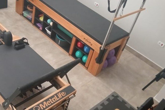 Imagem 3 da galeria do parceiro Studio Equilibrium