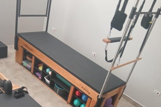 Imagem 1 da galeria do parceiro Studio Equilibrium