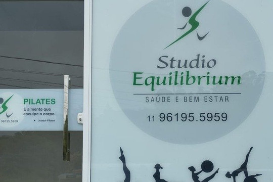 Imagem 2 da galeria do parceiro Studio Equilibrium