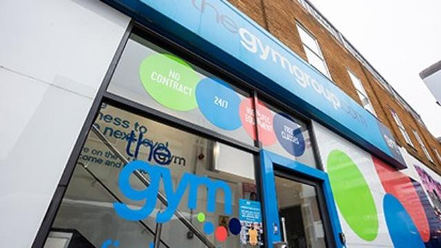Image 2 from The Gym Group - London Peckham Rye partner gallery