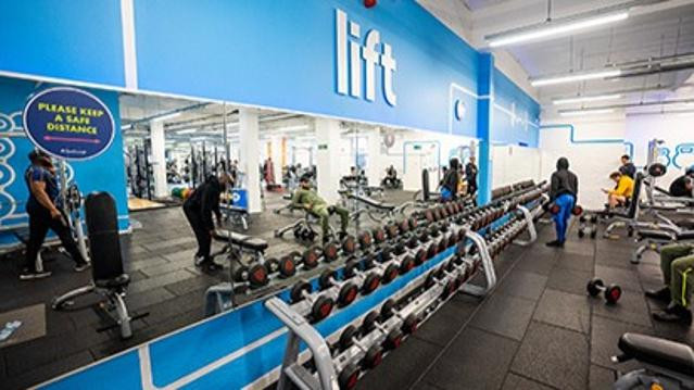 Image 3 from The Gym Group - London Peckham Rye partner gallery