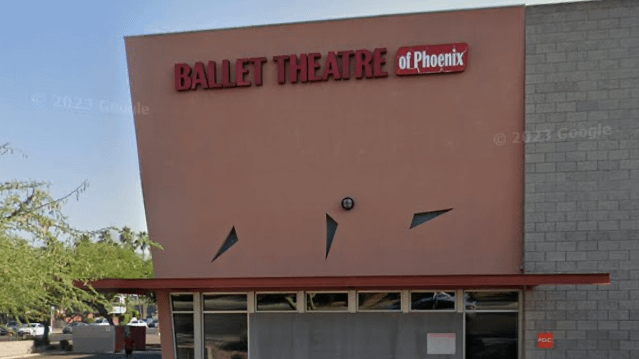 Image 2 from JennyGB Yoga partner gallery