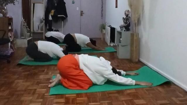 Imagen 2 de la galería del partner Maho Espacio yoga