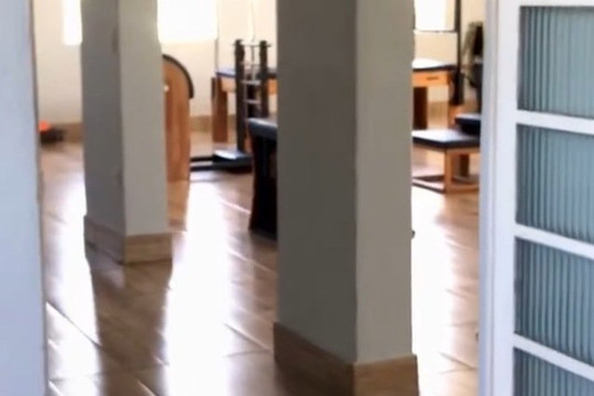 Imagem 2 da galeria do parceiro Sankalpa Yoga