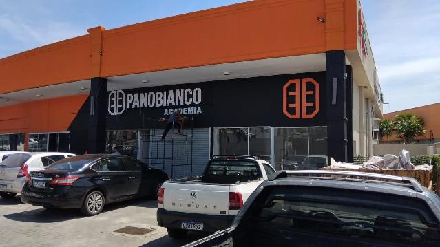 Imagem 1 da galeria do parceiro Panobianco Pompeia Mall Mirandópolis