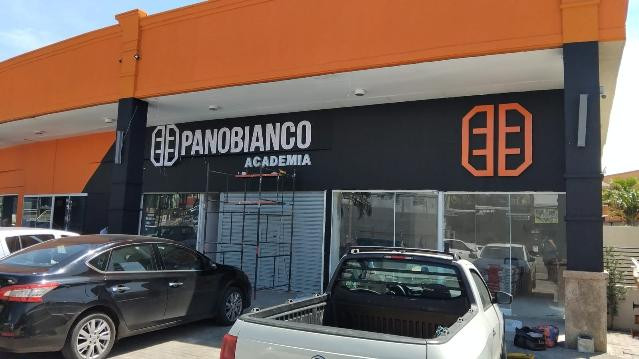 Imagem 2 da galeria do parceiro Panobianco Pompeia Mall Mirandópolis