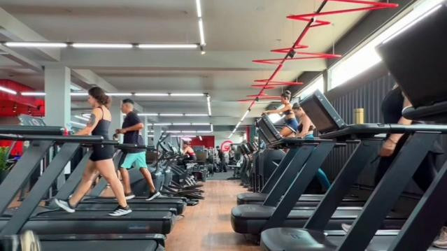Imagem 3 da galeria do parceiro Saúde Fit Academia Centro