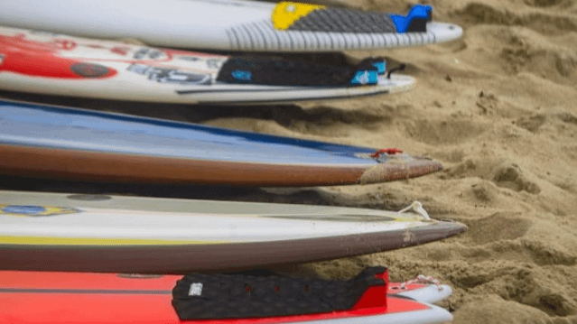 Imagem 3 da galeria do parceiro Surf’s Up Club - Aura Hostel