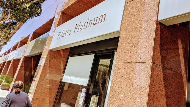 Image 2 from Pilates Platinum Brentwood partner gallery
