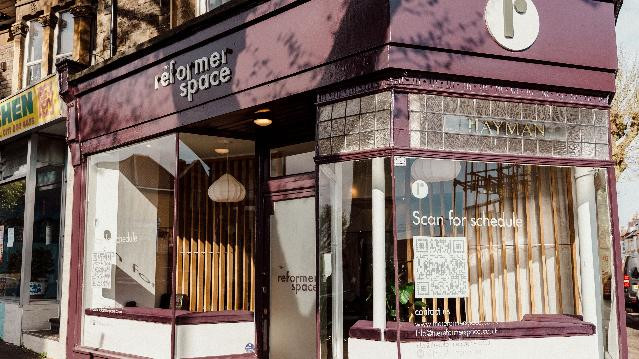 Image 2 from the reformer space partner gallery