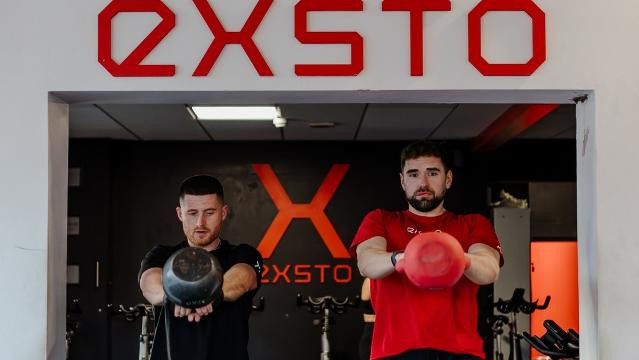 Image 1 from Exsto 361 Gym partner gallery