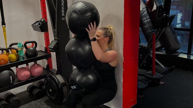 Image 2 from Exsto 361 Gym partner gallery