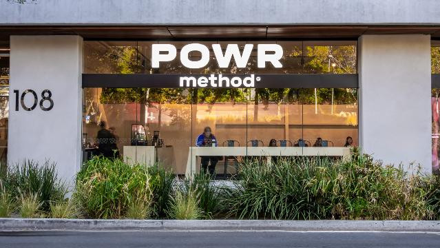 Imagen 2 de la galería del partner Powr Method Mixcoac