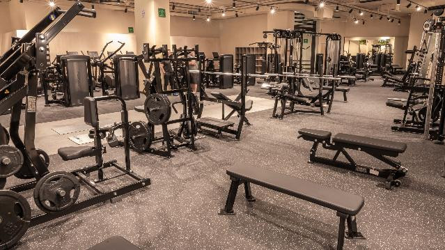 Imagen 1 de la galería del partner Powr Method Mixcoac