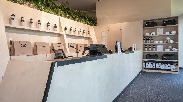 Imagen 3 de la galería del partner Powr Method Mixcoac