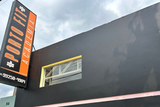 Imagem 2 da galeria do parceiro Academia Porto Fit Porto Feliz