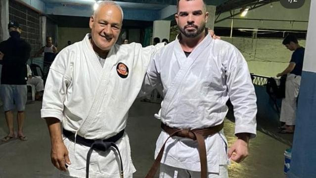 Imagem 1 da galeria do parceiro Energia e Disciplina