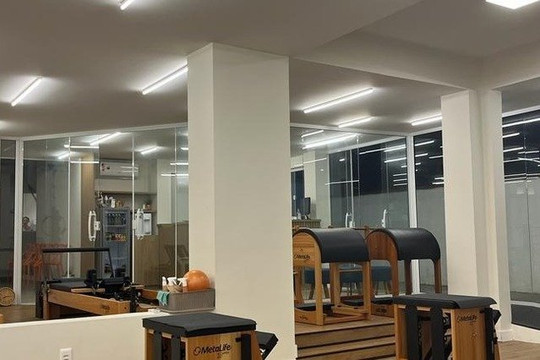 Imagem 3 da galeria do parceiro Espaço Energia Vital