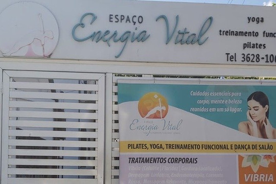 Imagem 2 da galeria do parceiro Espaço Energia Vital