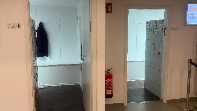 Bild 3 von DAV Boulder und Kletterzentrum Bayreuth Partnergalerie