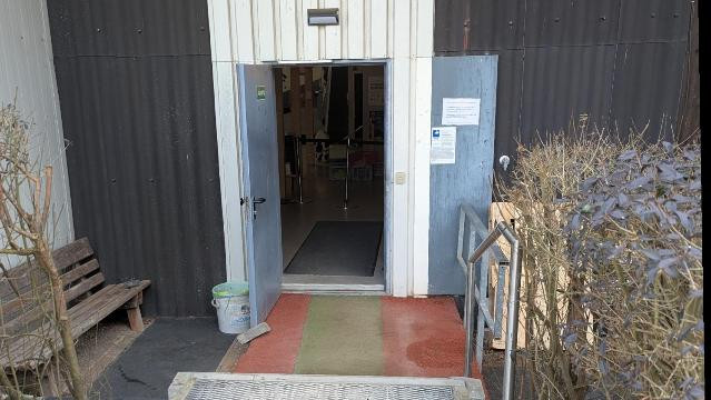 Bild 2 von DAV Boulder und Kletterzentrum Bayreuth Partnergalerie