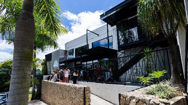 Imagem 2 da galeria do parceiro AURA STUDIOS WELLNESS