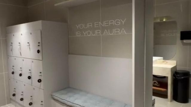 Imagem 3 da galeria do parceiro AURA STUDIOS WELLNESS