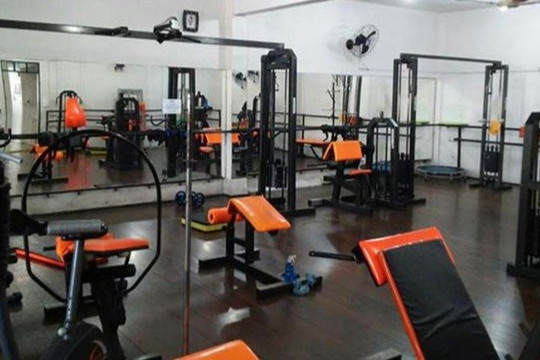 Imagem 3 da galeria do parceiro Academia Helena Coelis - HC Fitness
