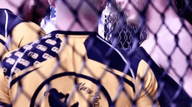 Bild 3 von Thaibox Academy Konstanz Partnergalerie