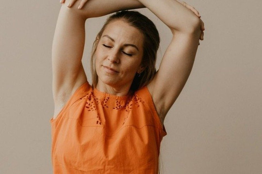 Bild 2 von RISE YOGA Köln Partnergalerie