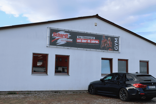 Bild 2 von Fitnesscenter Schardt Partnergalerie
