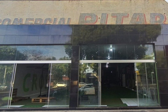 Imagem 2 da galeria do parceiro Atlas Cross Training