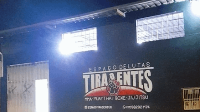 Imagem 2 da galeria do parceiro Espaço de Luta Tiradentes