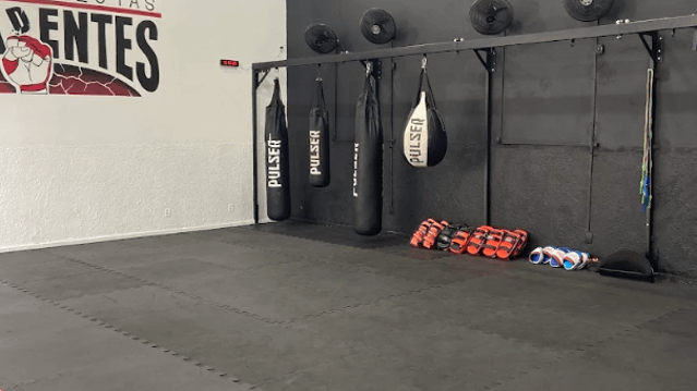 Imagem 1 da galeria do parceiro Espaço de Luta Tiradentes