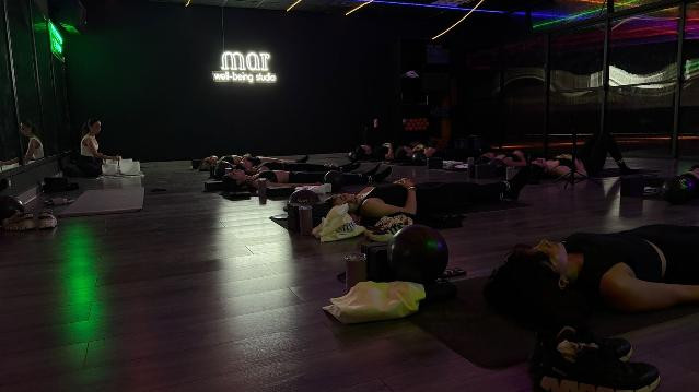 Imagen 2 de la galería del partner Mar Studio