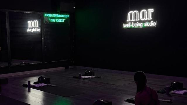 Imagen 1 de la galería del partner Mar Studio