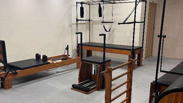 Imagem 1 da galeria do parceiro Omí Saúde - Fisioterapia e Pilates