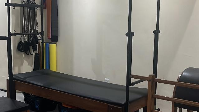 Imagem 3 da galeria do parceiro Omí Saúde - Fisioterapia e Pilates