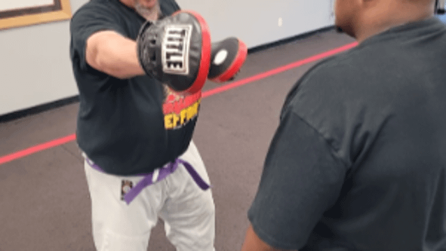 Image 3 from Steiner Academy Of Martial Arts partner gallery