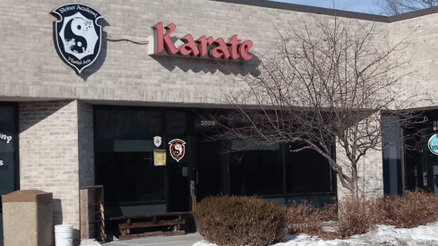 Image 2 from Steiner Academy Of Martial Arts partner gallery