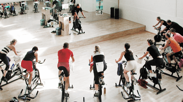 Bild 3 von Sportcentrum Berghausen Partnergalerie