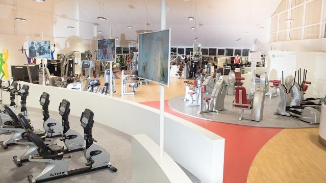 Bild 1 von Sportcentrum Berghausen Partnergalerie