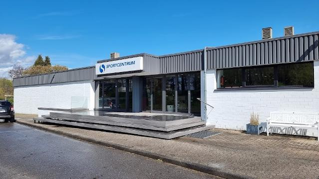 Bild 2 von Sportcentrum Berghausen Partnergalerie