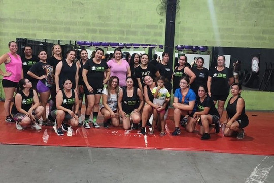 Imagem 3 da galeria do parceiro CTM - Centro de Treinamento do Miudinho