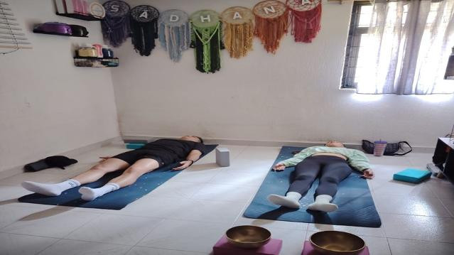 Imagen 3 de la galería del partner Sādhana Wellness Center