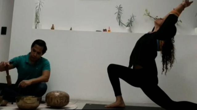 Imagen 2 de la galería del partner Sādhana Wellness Center